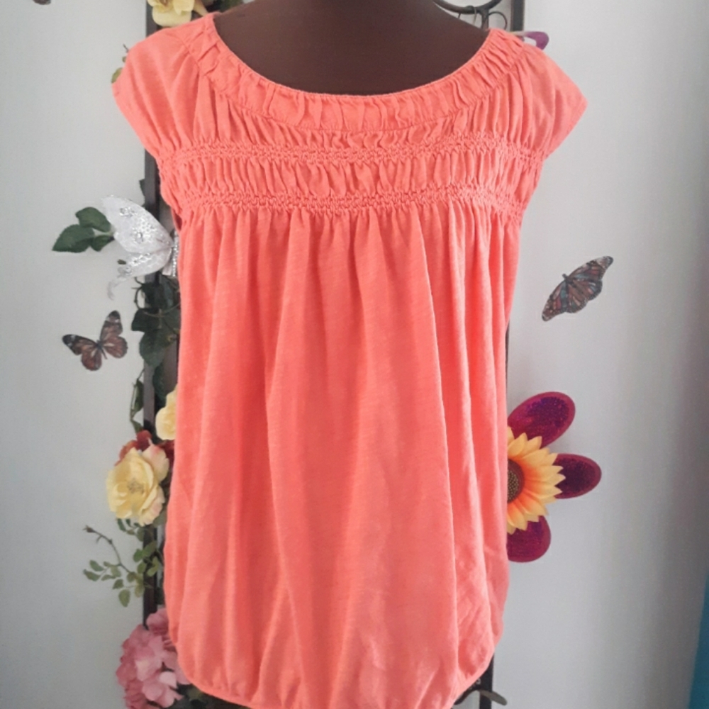 Ann Taylor LOFT Sleeveless Top
